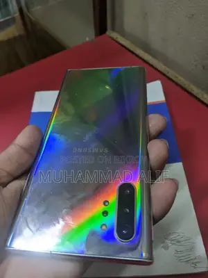 Samsung Note 10+ (Used)