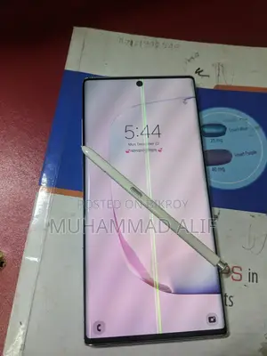 Samsung Note 10+ (Used)