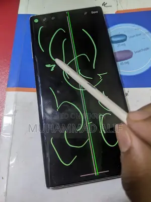 Samsung Note 10+ (Used)