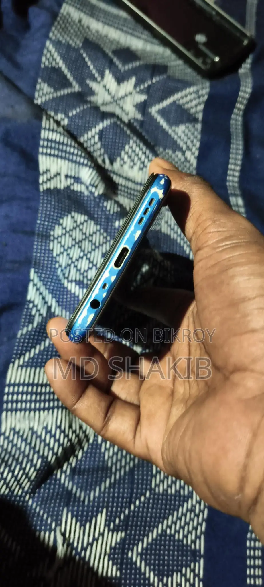 OPPO CPH2127 (Used)