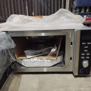 মাইক্রোওভেন