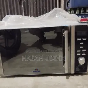 মাইক্রোওভেন