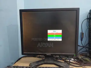 DELL Monitor for Sell ডেল মনিটর