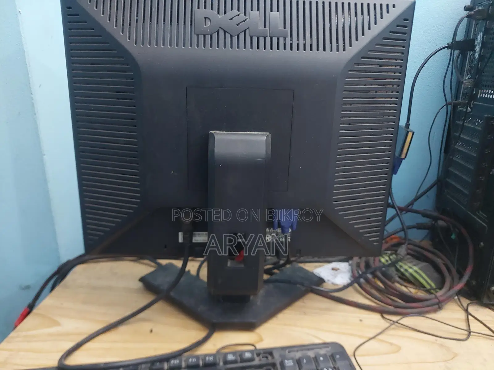 DELL Monitor for Sell ডেল মনিটর