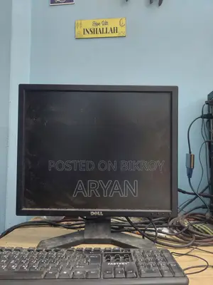 DELL Monitor for Sell ডেল মনিটর