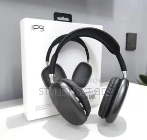 P9 Bluetooth Headphone