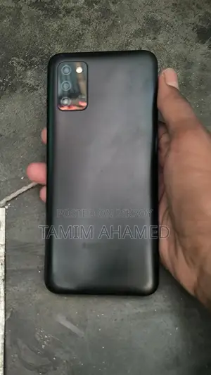 Samsung Galaxy A03S (Used)