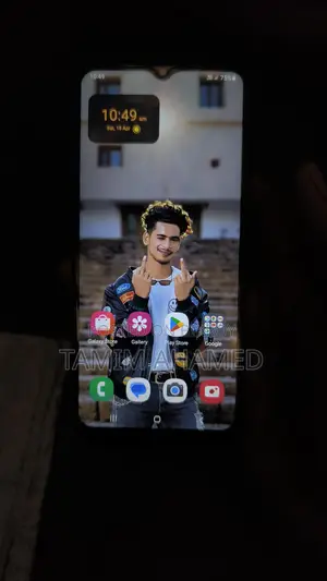 Samsung Galaxy A03S (Used)