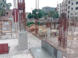 Where Every Road Opens Business Opportunities—Swapno Sindhu Project, Uttara