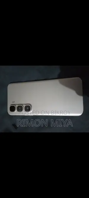 Infinix Hot 60 Pro Plus (Used)
