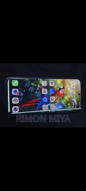 Infinix Hot 60 Pro Plus (Used)