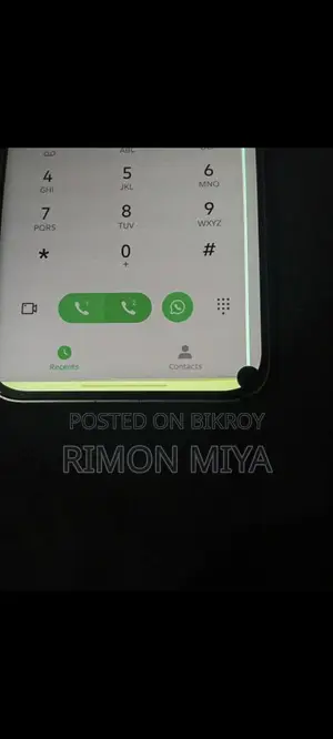 Infinix Hot 60 Pro Plus (Used)
