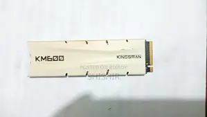 Aitc Kingsman KM600