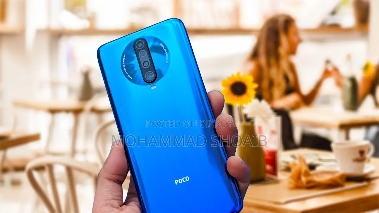 Xiaomi Poco X2 (Used)