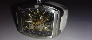 Wrist Watch