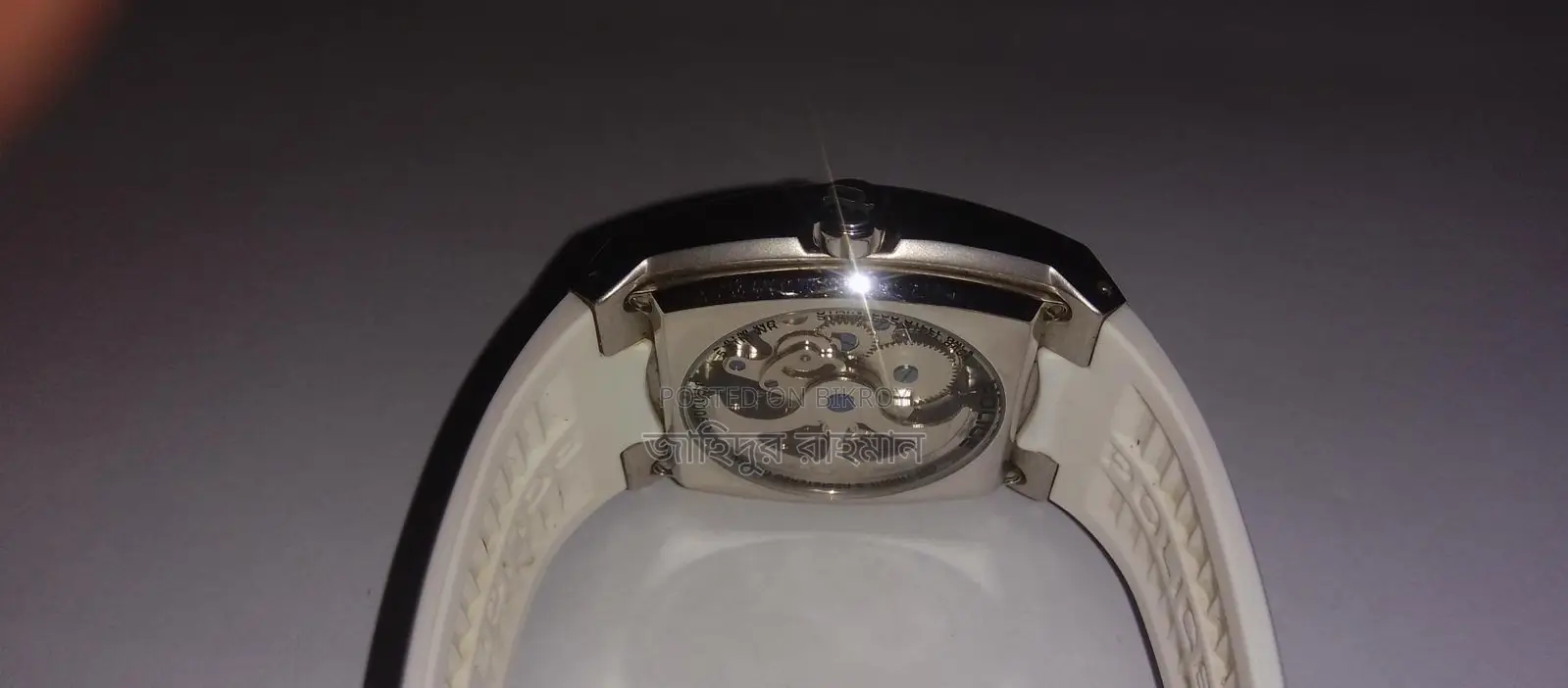Wrist Watch