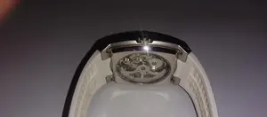 Wrist Watch