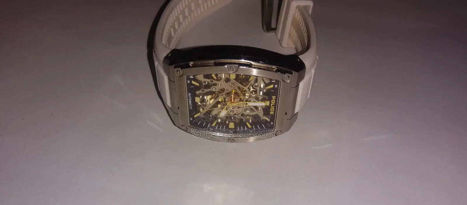 Wrist Watch