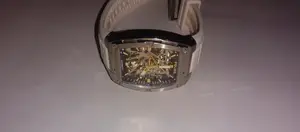 Wrist Watch