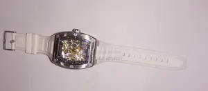 Wrist Watch