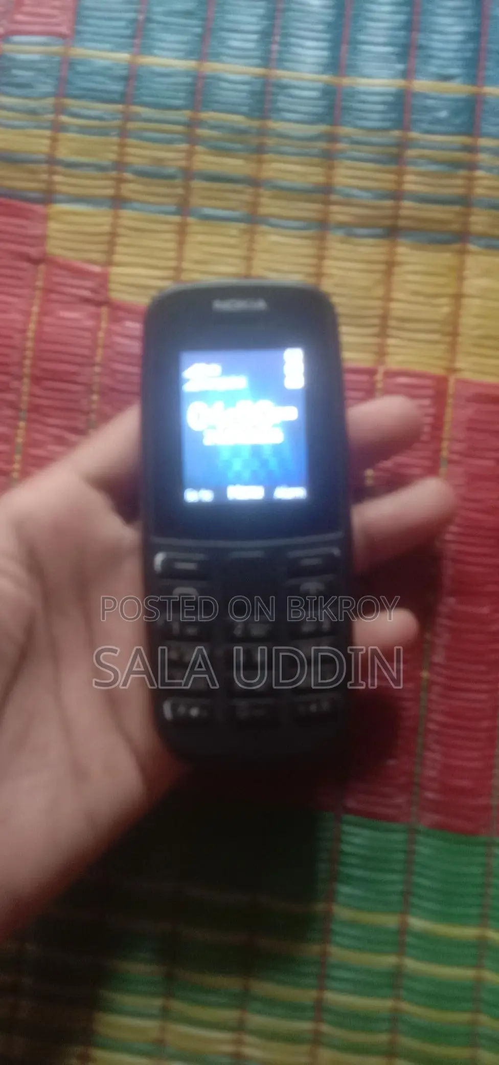 Nokia 230 (Used)