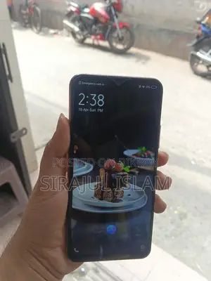 Vivo Y17 (Used)