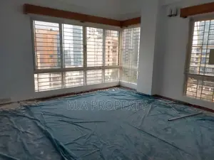 Rent Apartment 4-Bed Gulshan North
