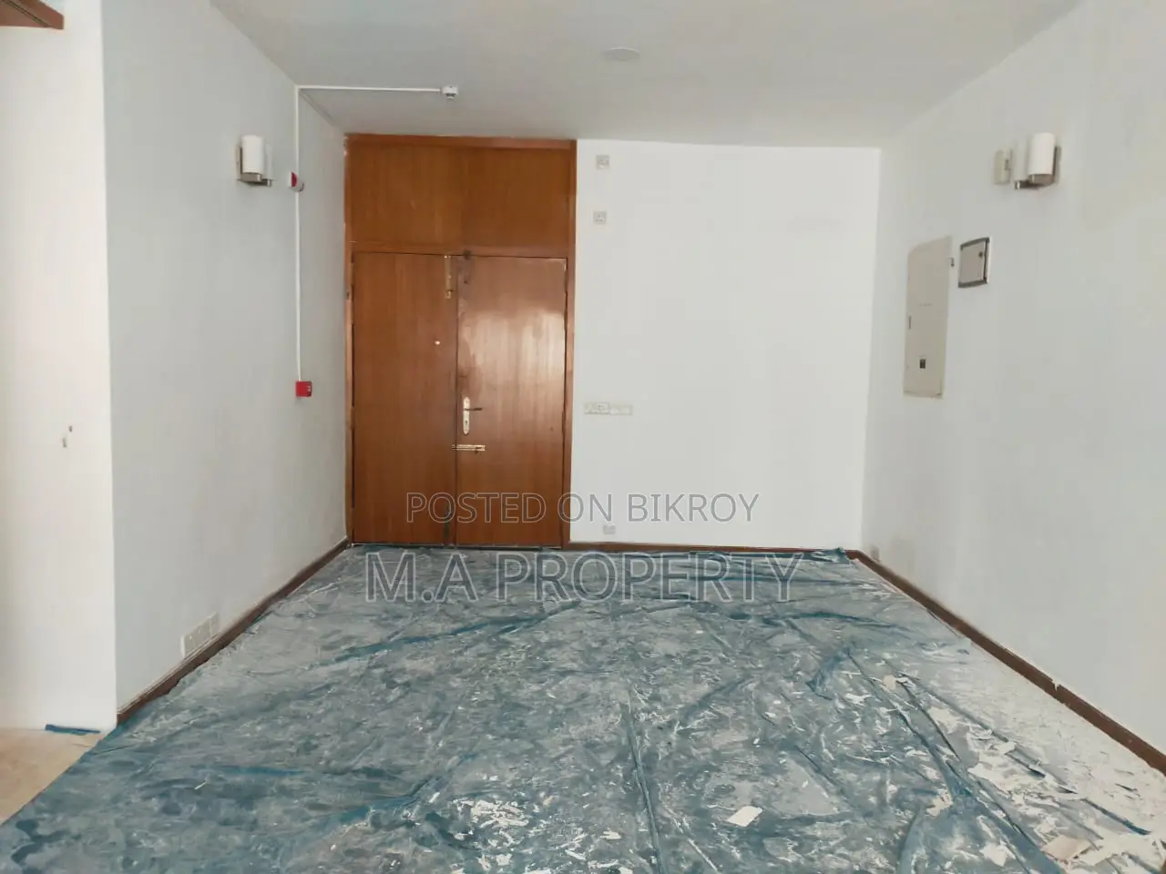 Rent Apartment 4-Bed Gulshan North