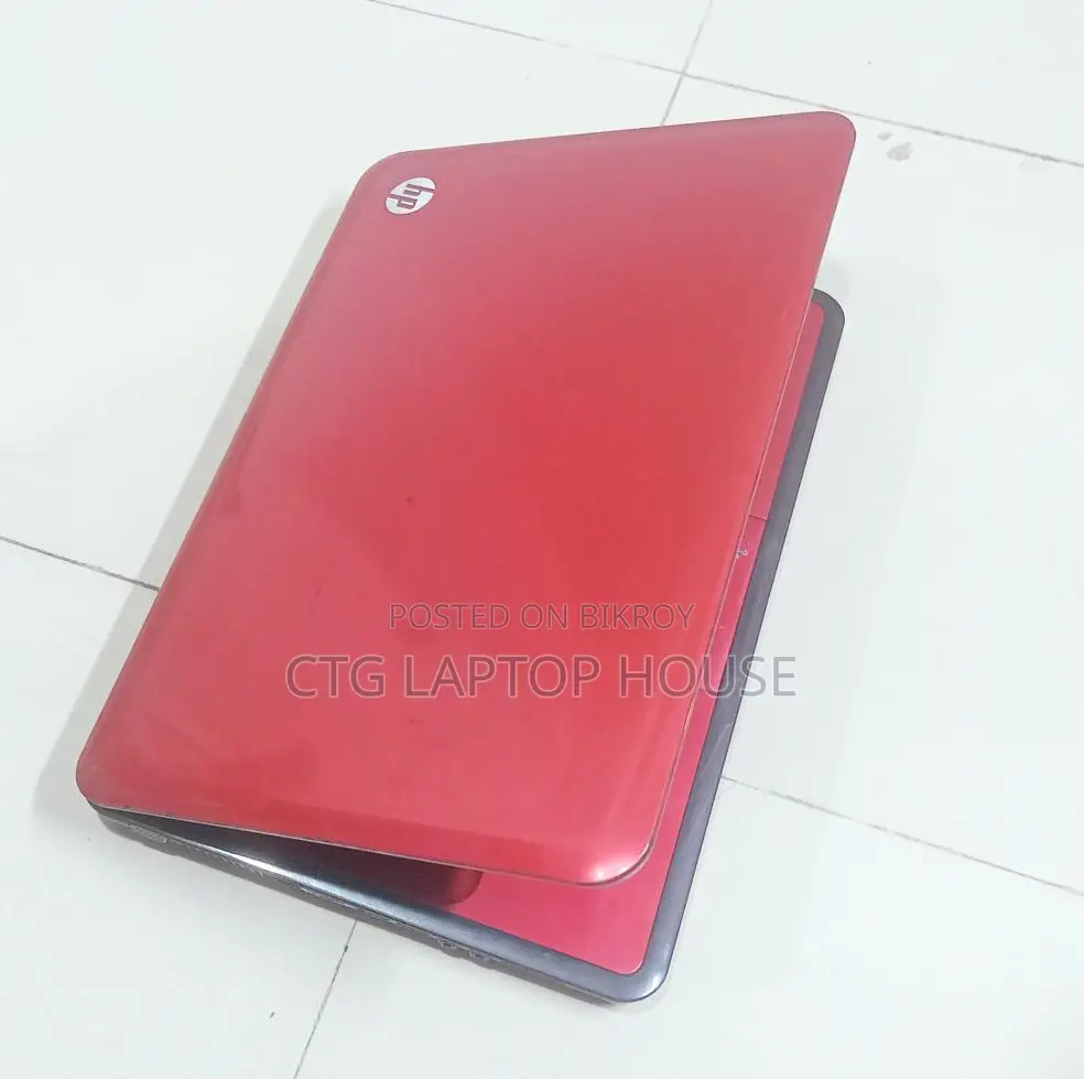 Hp Cor i5 laptop