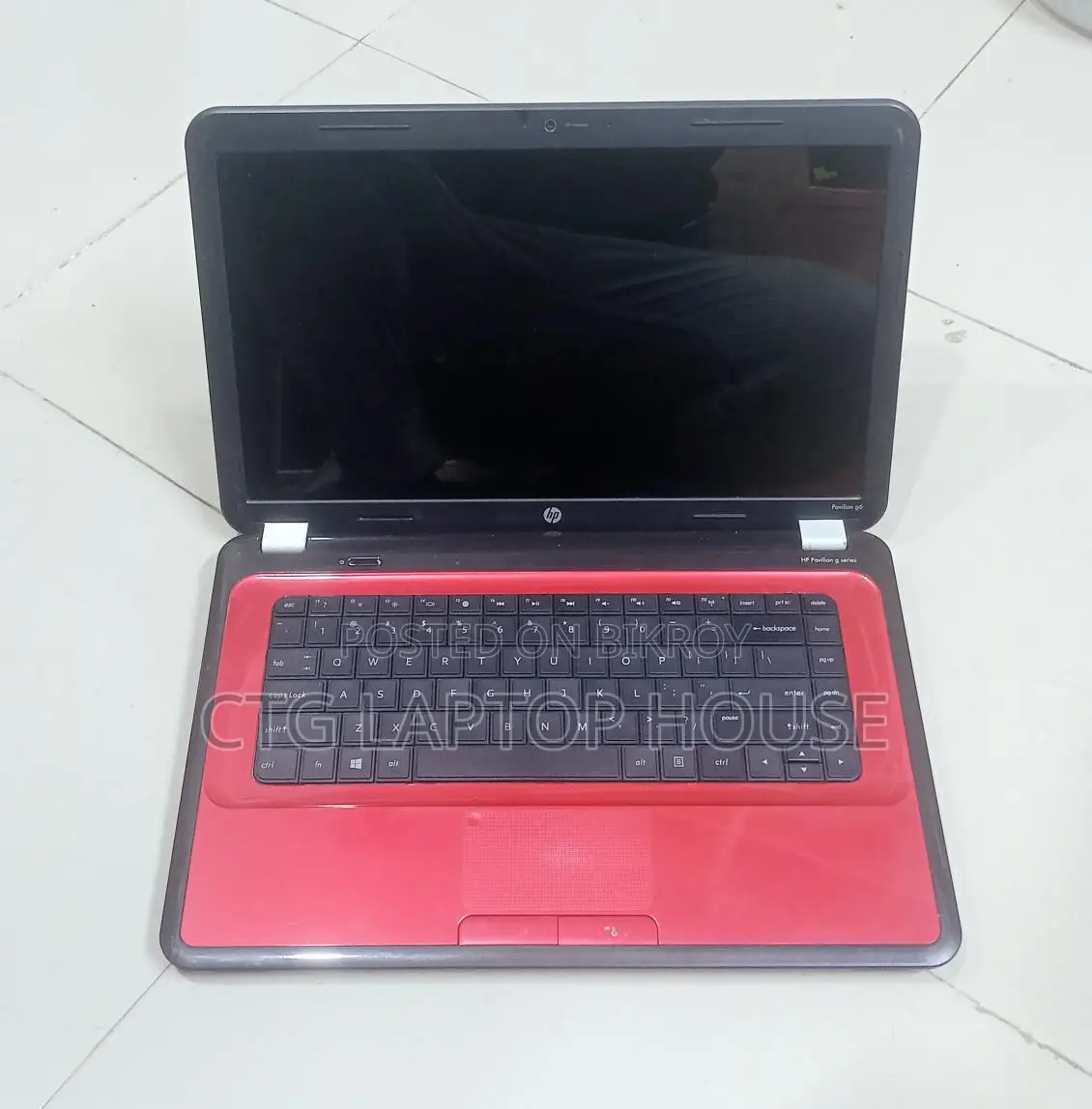 Hp Cor i5 laptop