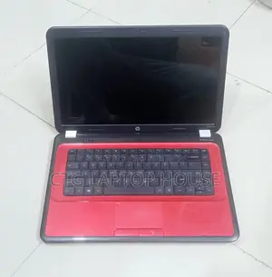 Hp Cor i5 laptop