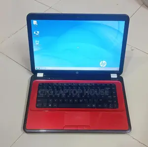 Hp Cor i5 laptop