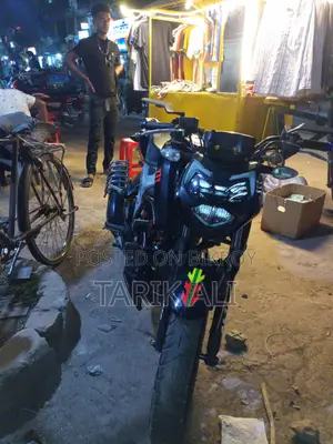 TVS Apache RTR 4V 2025