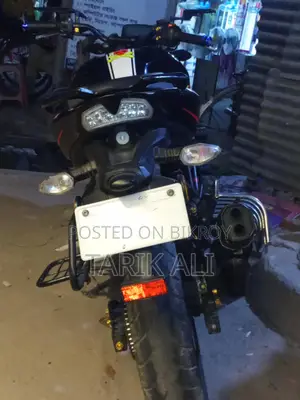 TVS Apache RTR 4V 2025