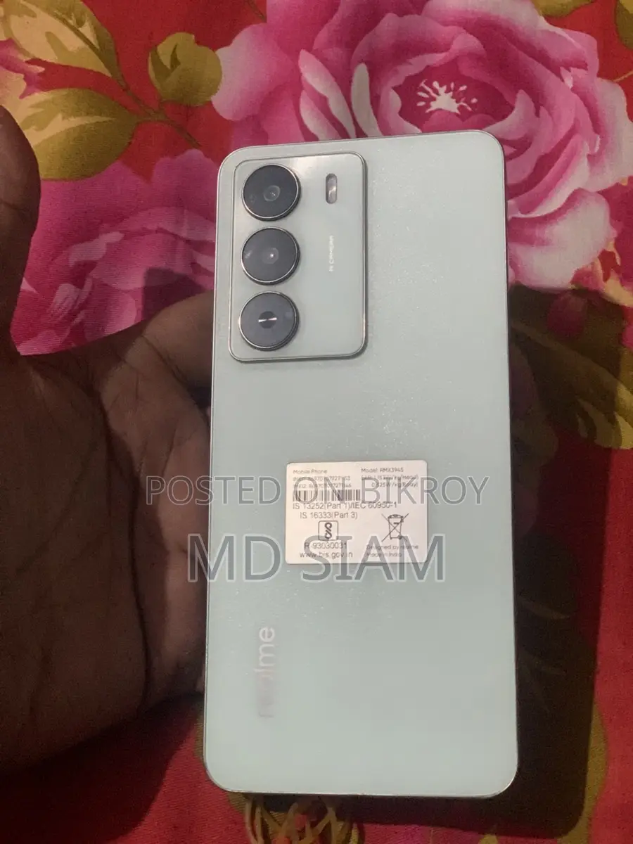 Realme C73 (Used)