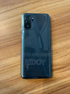 Xiaomi Redmi Note 10 (Used)