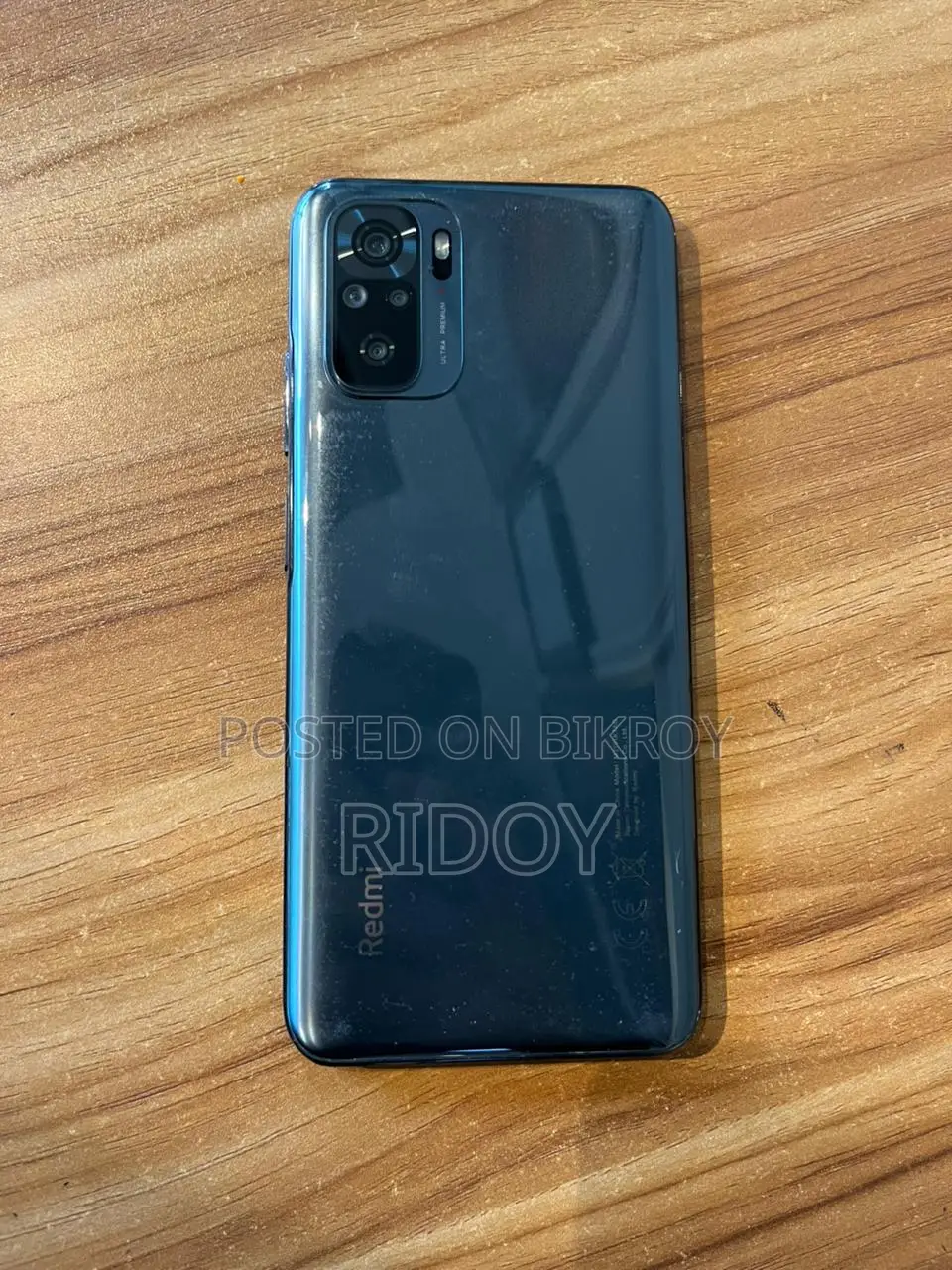 Xiaomi Redmi Note 10 (Used)