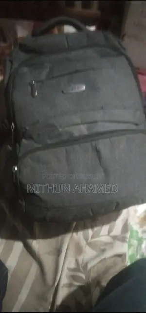 Backpack for Sale