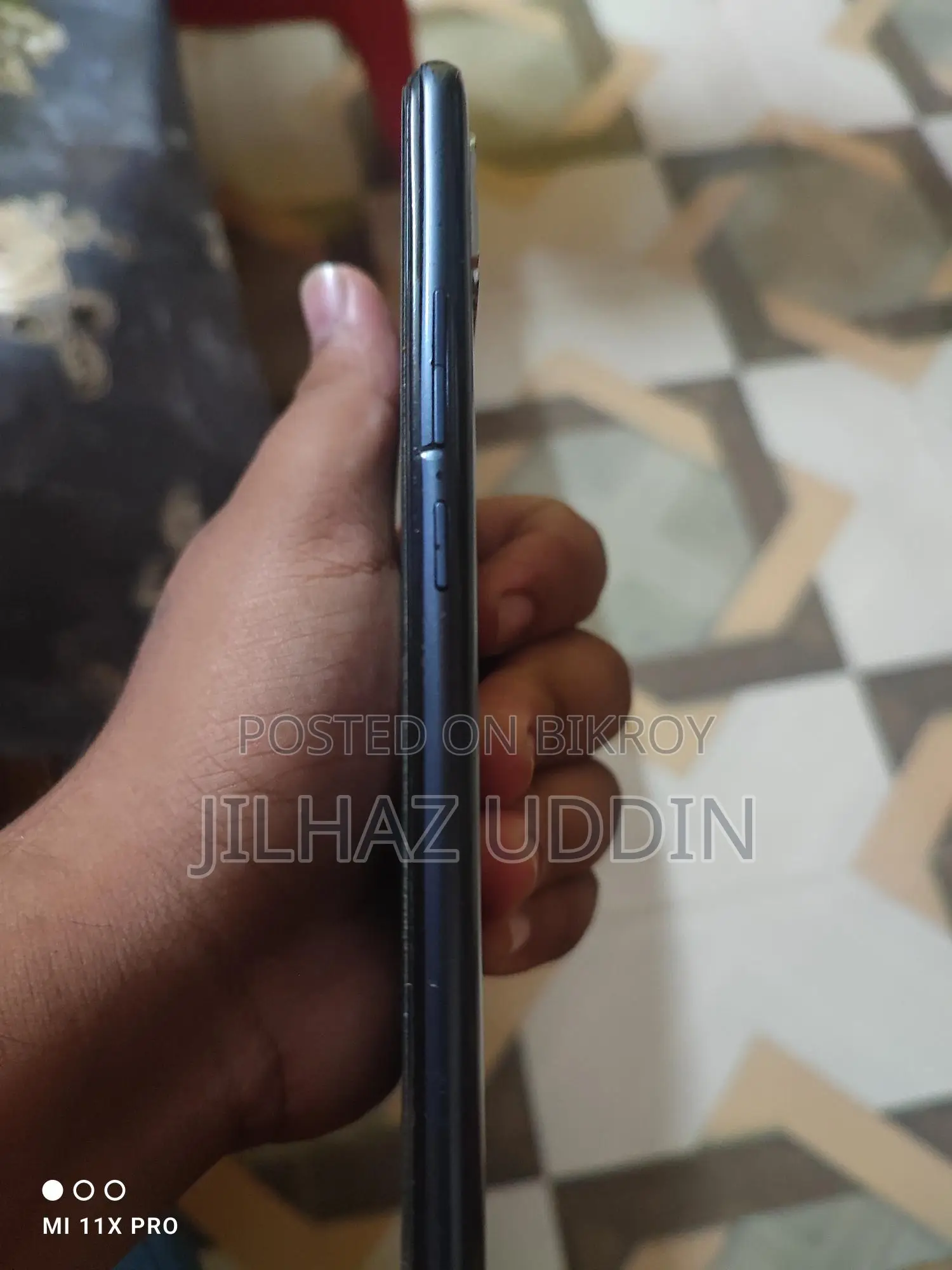 OPPO A15 (Used)