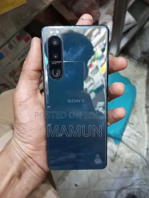 Sony Xperia 5 Mark 3 8/128 (Used)