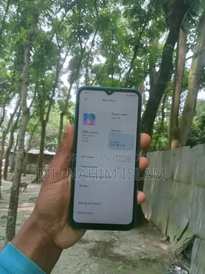 Xiaomi Redmi 9A 2/32gb all ok phone (Used)