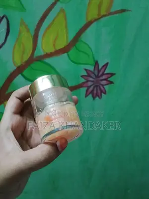 Chafful Open Pores Cream