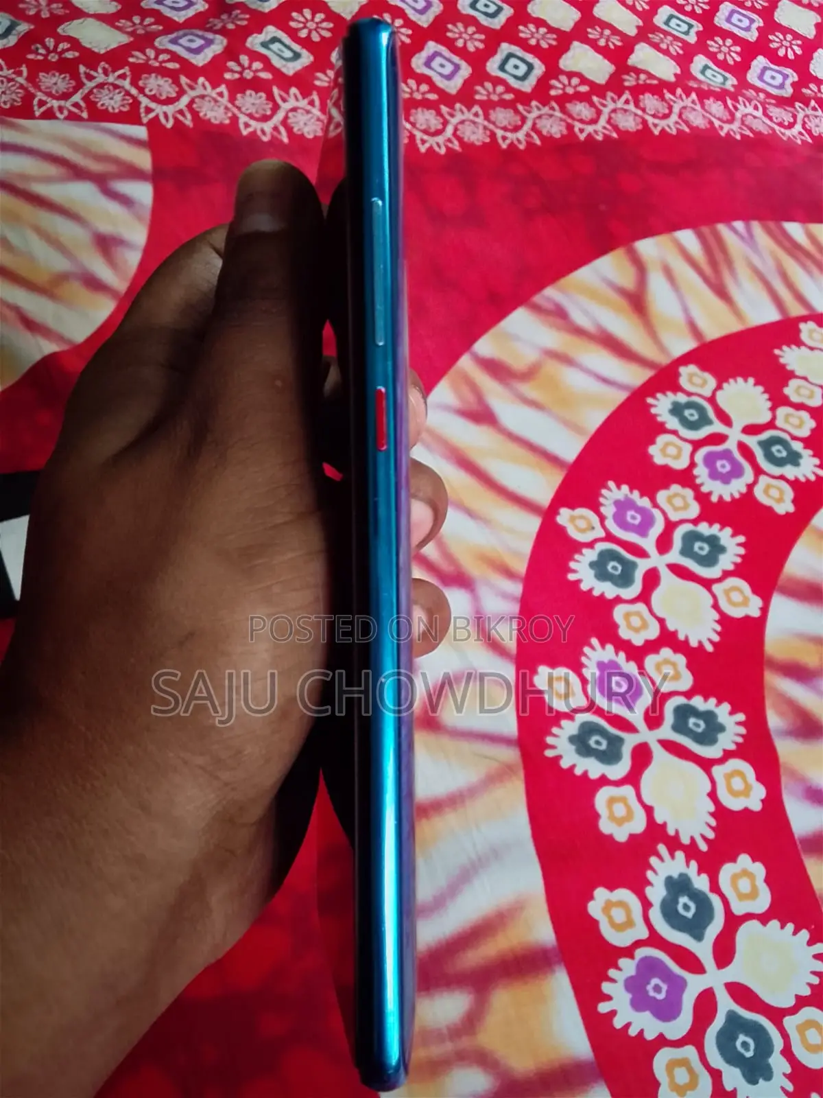 Xiaomi Mi 9T Pro . (Used)