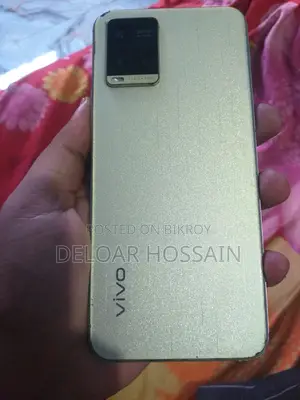Vivo Y33s (Used)