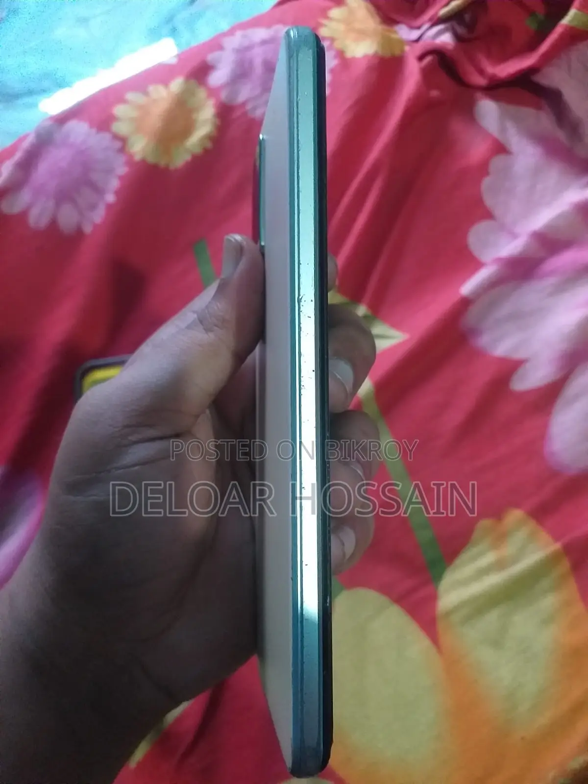 Vivo Y33s (Used)