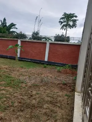 Corner and Lake View 3 Katha Plot for Sale in RAJUK Purbachal Sector 24