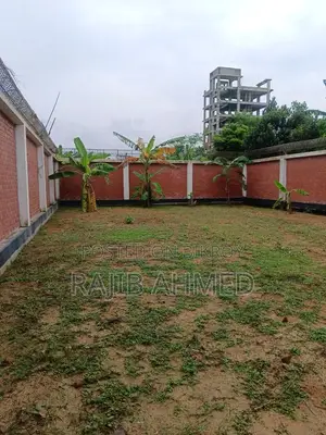 Corner and Lake View 3 Katha Plot for Sale in RAJUK Purbachal Sector 24