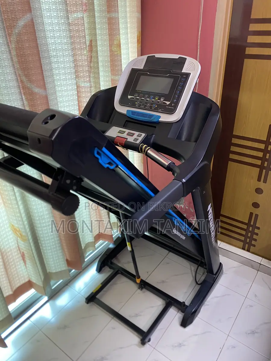 Treadmill for Sell‼️