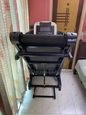 Treadmill for Sell‼️
