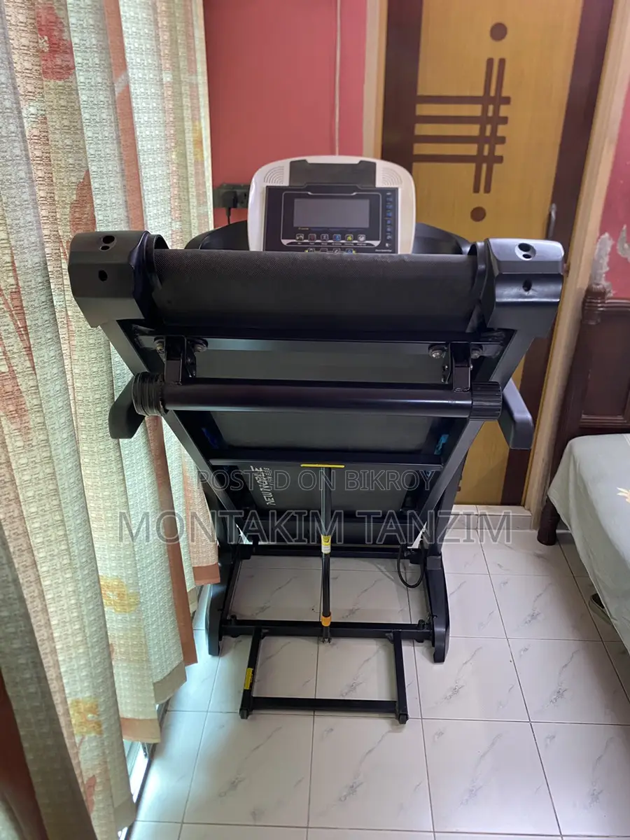 Treadmill for Sell‼️